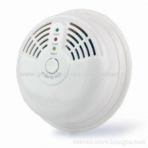 DC9-24V Ceiling Mounted Network CH4 Detector